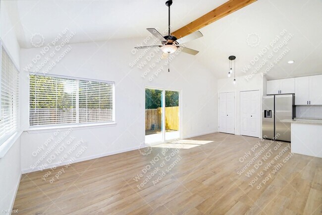 Building Photo - 3 br, 2 bath House - 7907 Candle Bend
