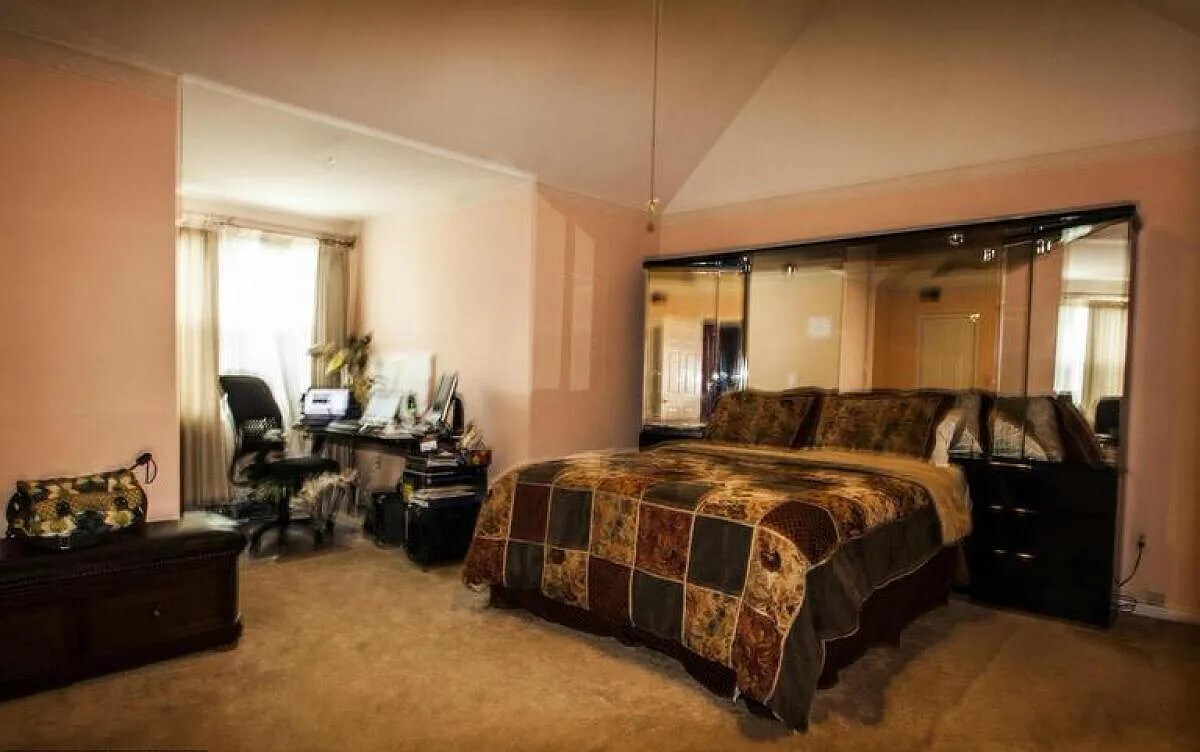 3509 Lupine Ct Unit 1D, Landover Hills, MD 20784 Condo for Rent in