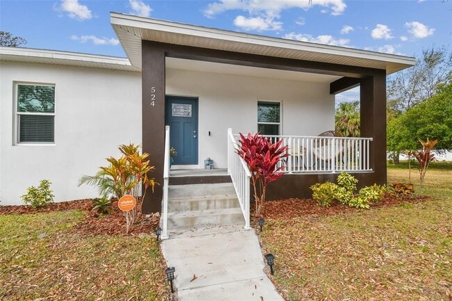 Foto del edificio - 524 S Grosse Ave