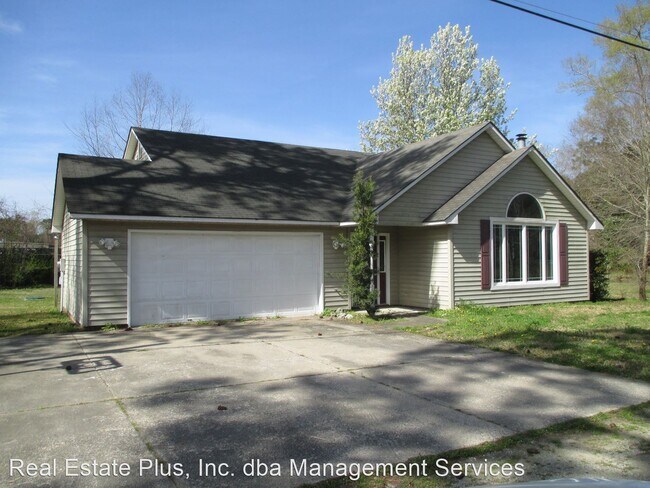 Building Photo - 3009 Old Cherry Point Rd