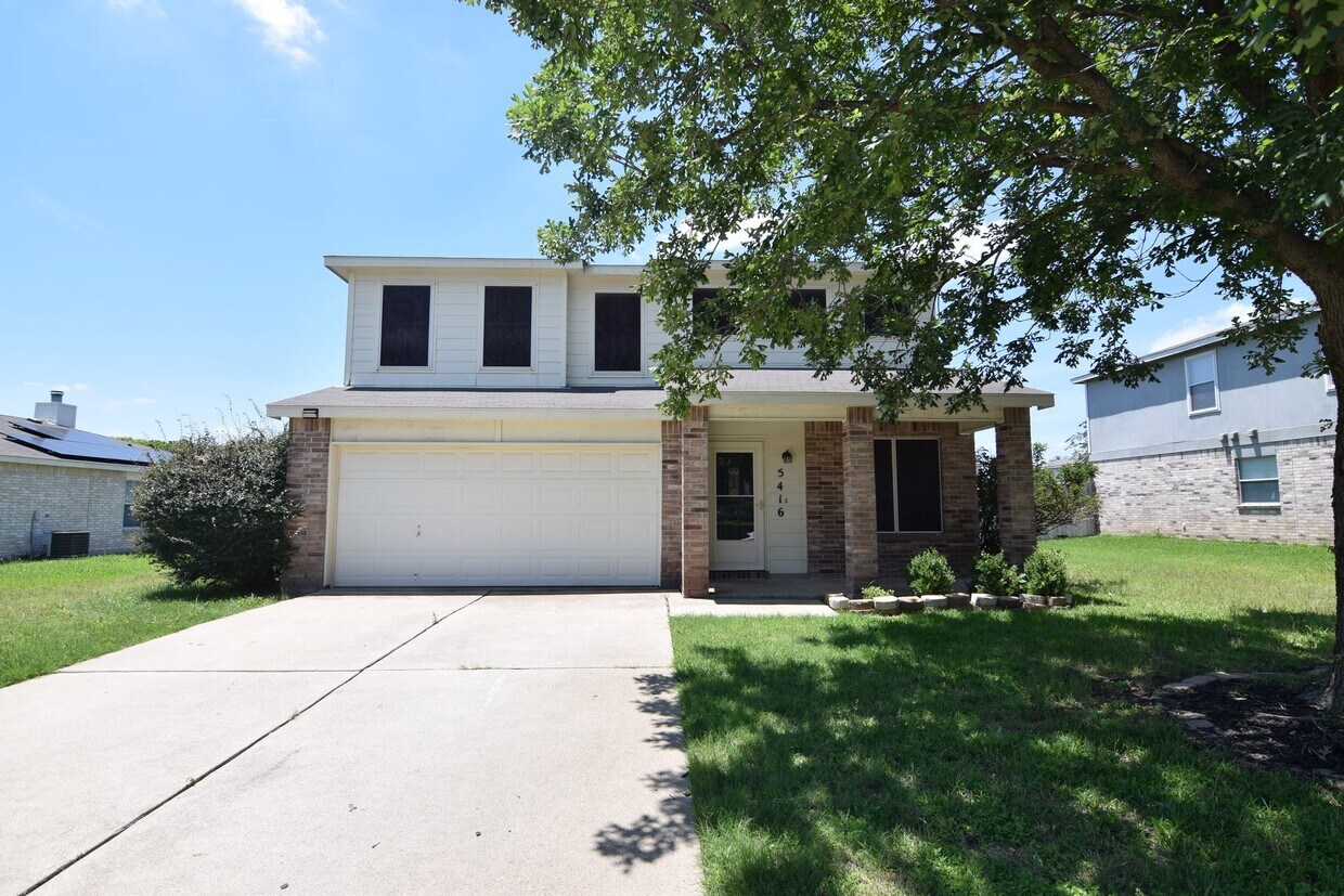 5416 Southern Crossing Dr, Temple, TX 76502 House Rental in Temple, TX