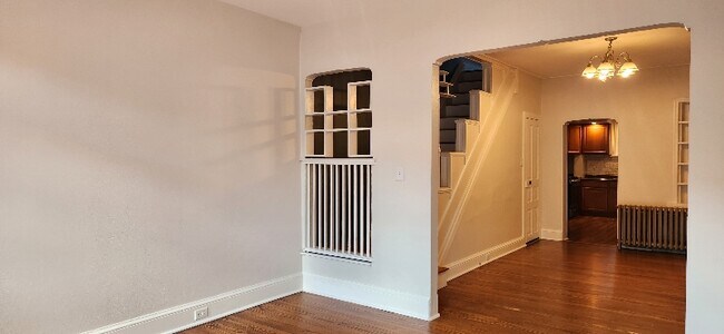 Foto del edificio - 331 Cherry St
