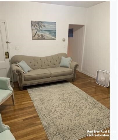 Photo - 20 Ripley. Unit 1 Apartment