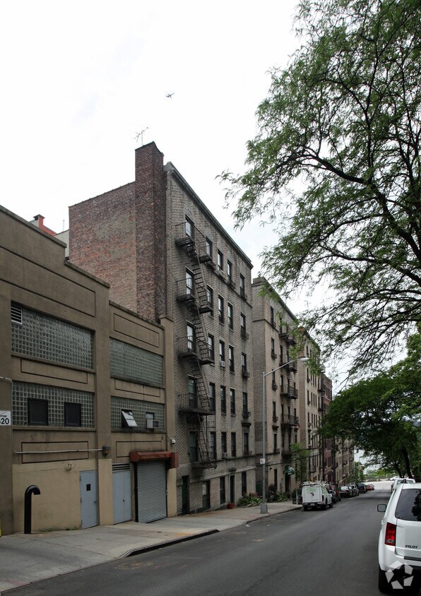 1635 W 83rd St - 640 W 153rd St