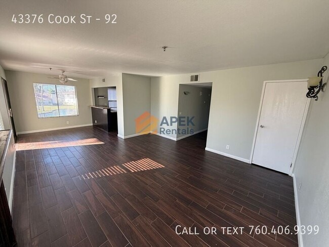 Foto del edificio - 43376 Cook St