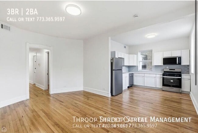 Foto del edificio - 6132 S Vernon Ave