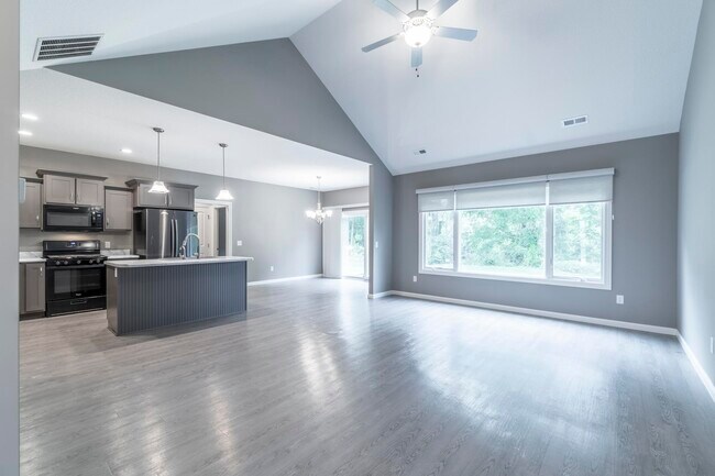 Foto del edificio - 2128 Freestone Pl