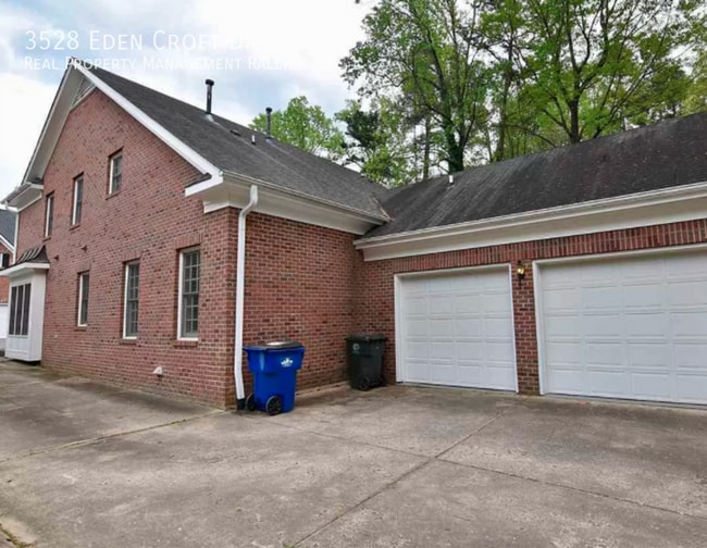 Building Photo - 3528 Eden Croft Dr