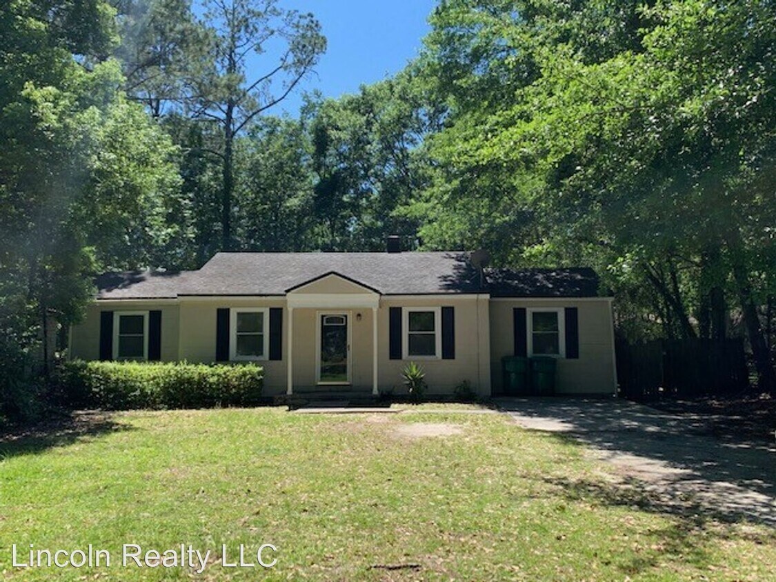 Primary Photo - 3 br, 2 bath House - 1606 Beauford Place