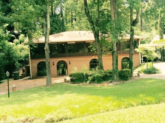 Photo - 2465 Springdale Road Southwest Townhome