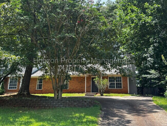Foto del edificio - 4925 Farmstead Ct NE