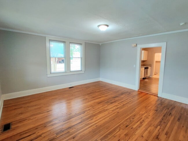 Foto del edificio - Nice Home In Kannapolis!!