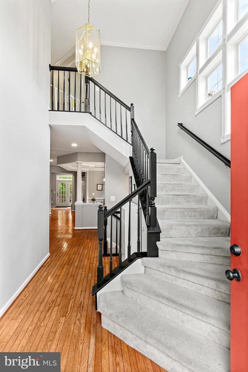 Building Photo - 8729 Talbott Farm Dr