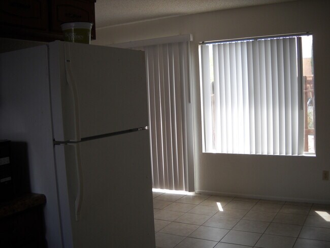 Foto del edificio - 2BR/1BA 827 sq.ft. rental in Sierra Vista, AZ