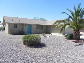 Building Photo - 12733 W Allegro Dr