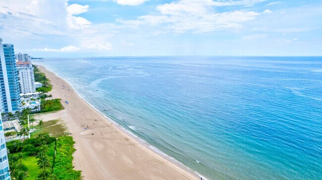 Foto del edificio - 1751 S Ocean Blvd