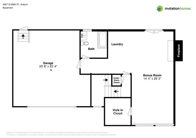 Building Photo - 4057 S 296th Pl