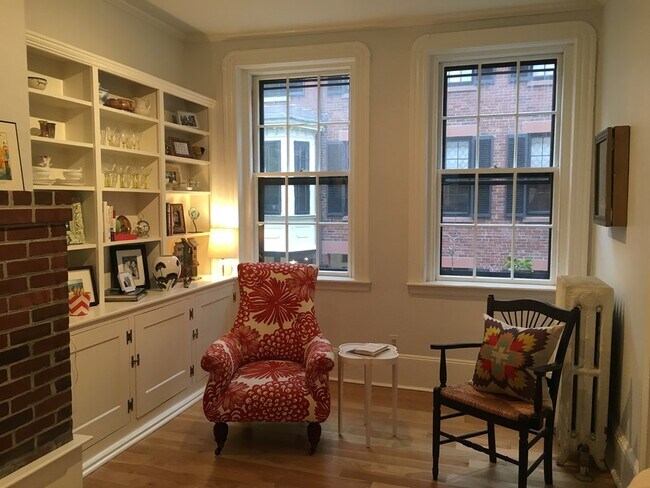 Foto del edificio - 129 Myrtle St