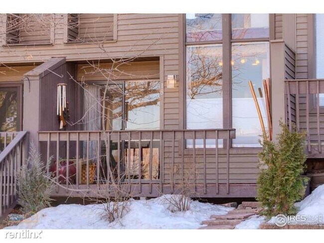 Building Photo - 350 Arapahoe Ave