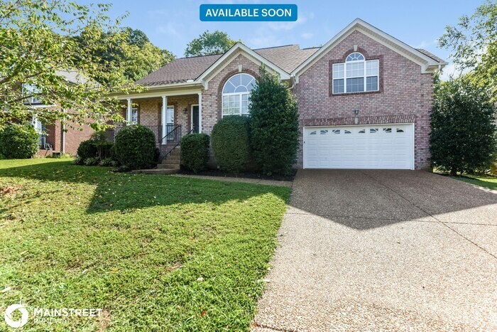 Foto principal - 160 Walton Trace S, Hendersonville, TN 37075