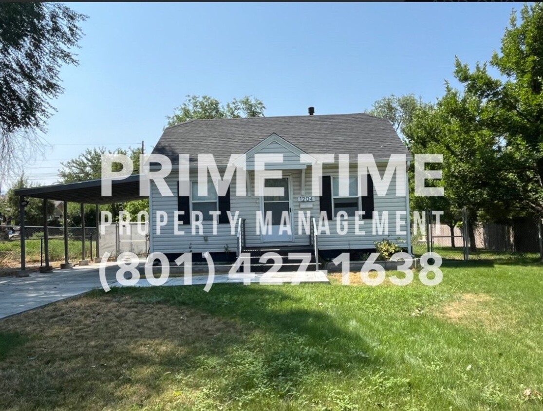 Foto principal - Cute home located in Provo, Utah