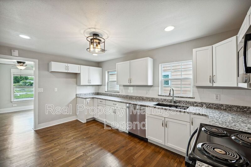 Foto principal - 1605 S Walnut St