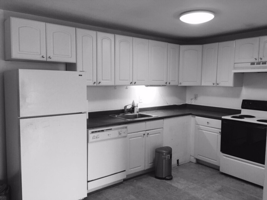 Foto del edificio - 36 Dighton St