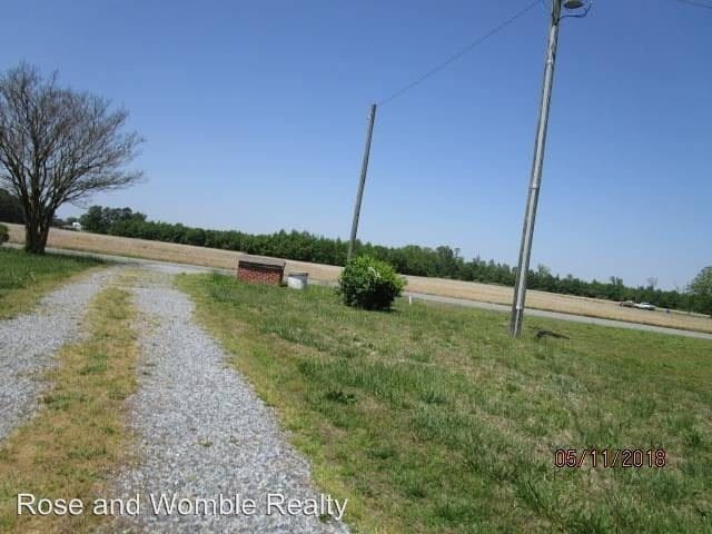 Building Photo - 2 br, 1 bath House - 3516 Manning Road