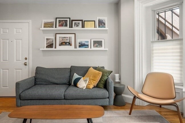 Foto del edificio - 501 Columbus Ave