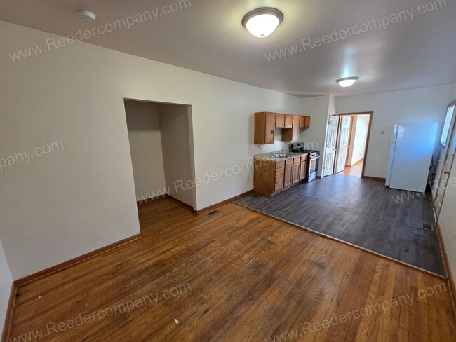 Building Photo - 830 Wilcox St