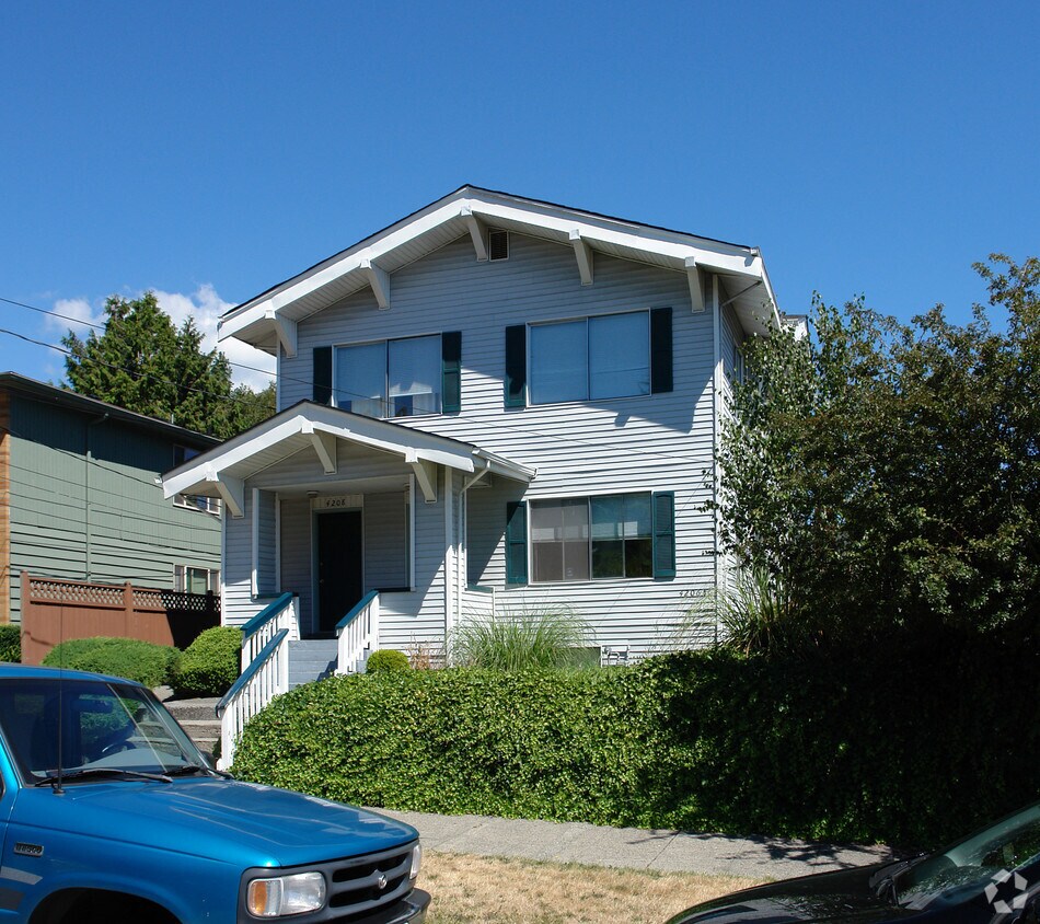 Foto del edificio - 4206 Dayton Ave N