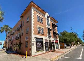 Building Photo - 630 Brevard Ave