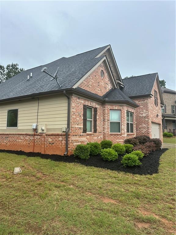 Building Photo - 485 Rosehill Ln SW