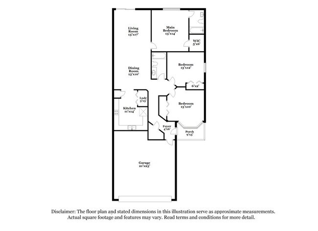 Building Photo - 605 Freedom Ct