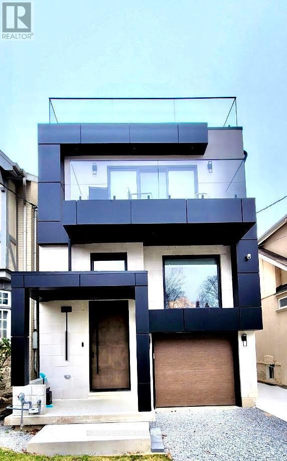 Building Photo - 59 Standish Ave