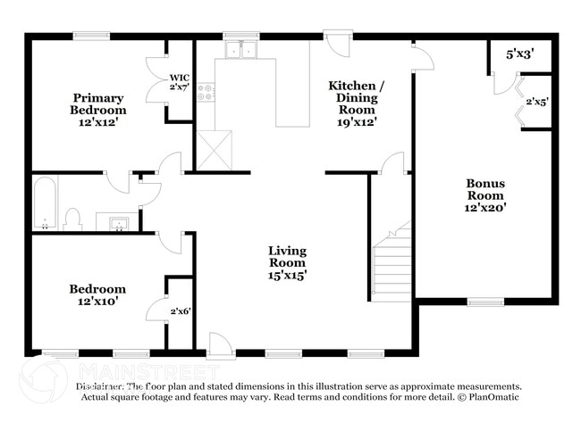Foto del edificio - 801 Clouddale Ct