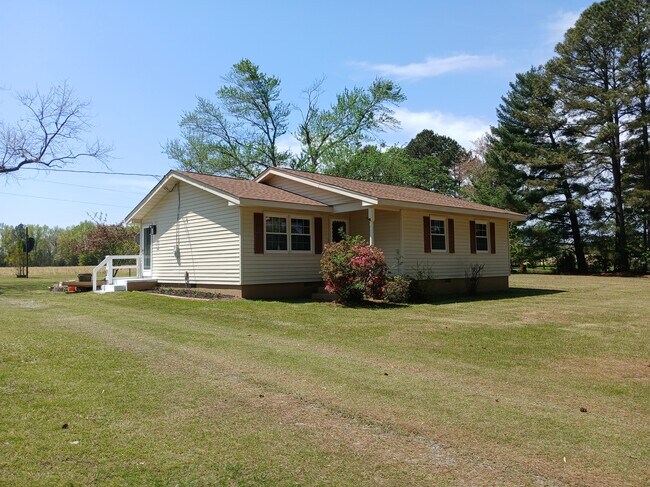 Foto del edificio - 5114 Pleasant Shade Dr