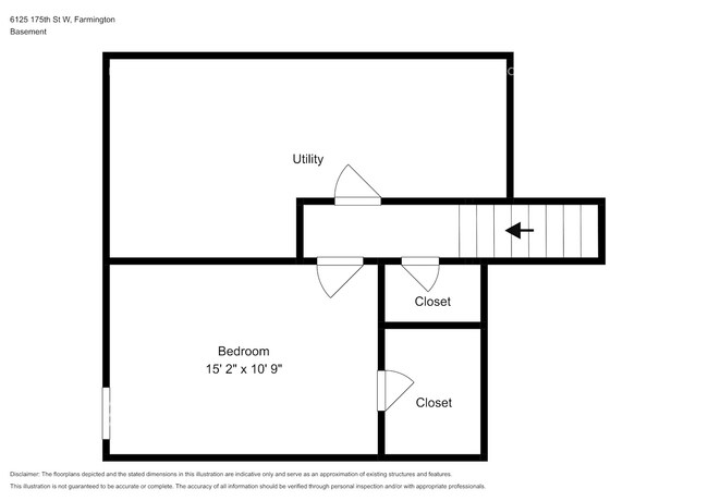 Foto del edificio - 6125 175th St W