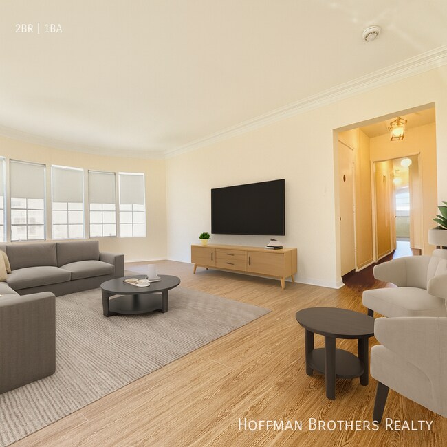 Building Photo - 120 Flores St