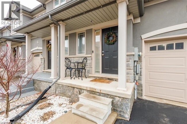 Building Photo - 615 Rymal Rd E