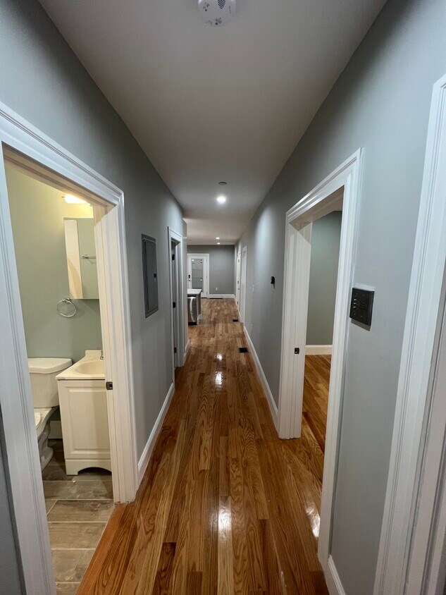 15 Harold St Unit 1, Somerville, MA 02143 Condo for Rent in