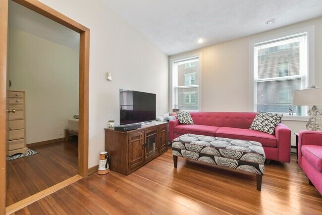 Foto del edificio - 263-265 North St