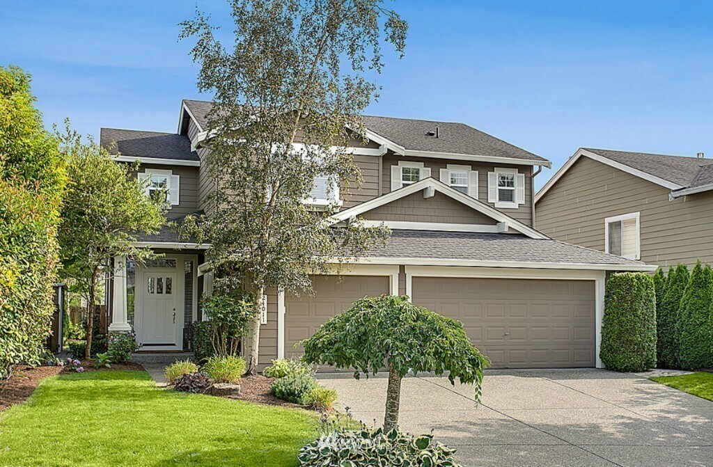 24011 SE 11th Pl, Sammamish, WA 98075 House Rental in Sammamish, WA