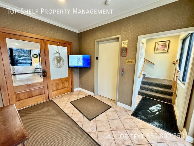 Building Photo - Large Commercial Space with All Utilities ...