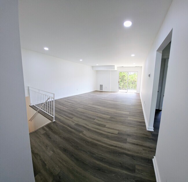 Sala de estar - 7 Waterfall Rd