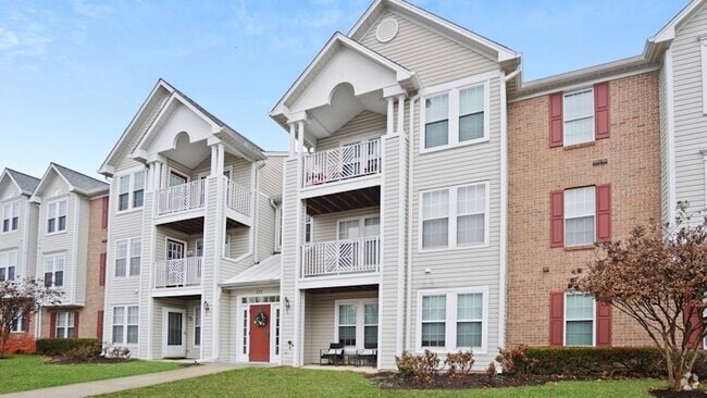 Building Photo - 692 Winding Stream Way