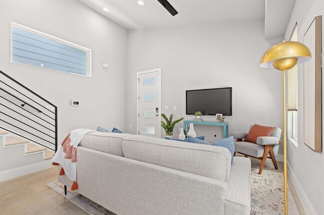Foto del edificio - 1174 Bedford St