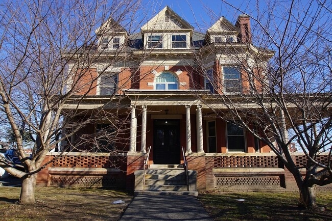 Foto del edificio - 495 Appleton St