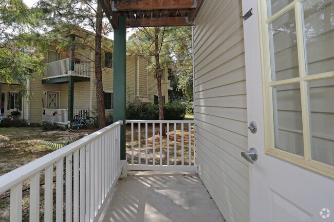 Manatee Springs Apartments Apartments - Chiefland, FL | Apartments.com