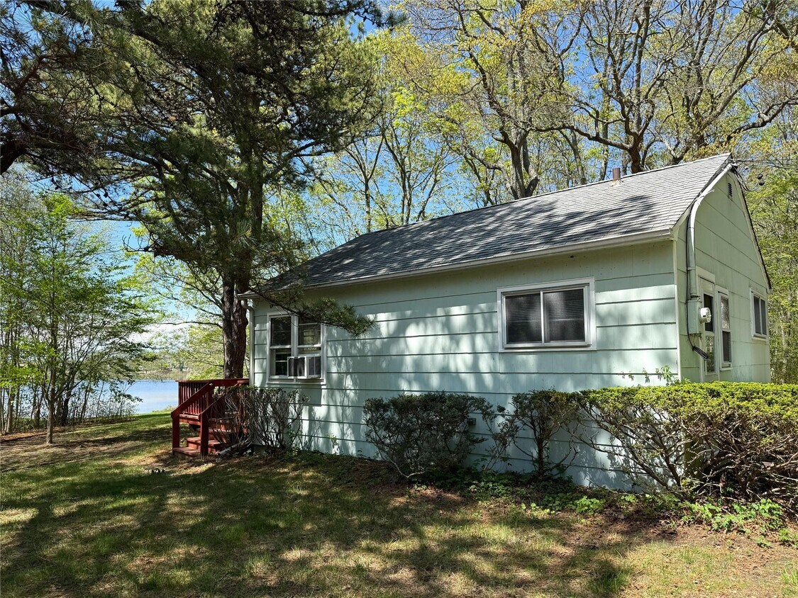 Foto principal - 8515 Soundview Ave